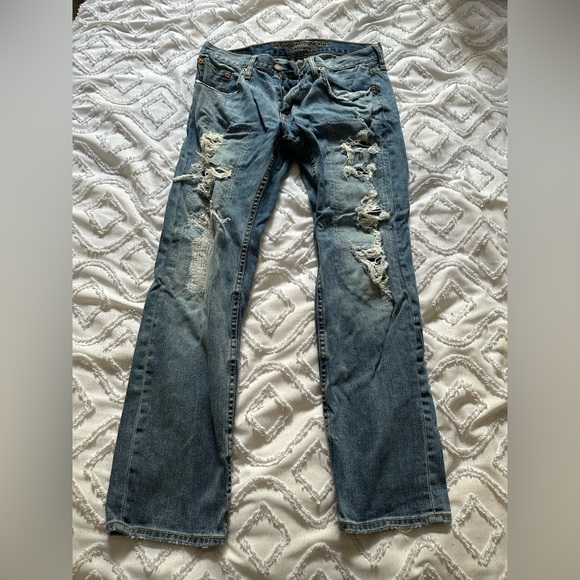 Men’s jeans - Picture 1 of 5